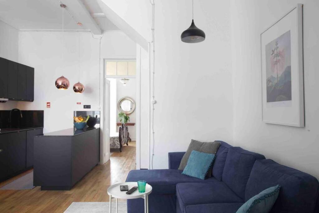 Nova Tower Apartment *