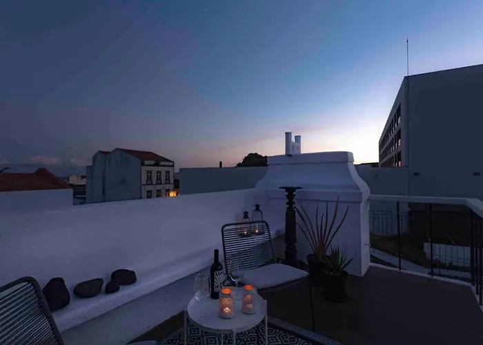 Vila Nova Tower