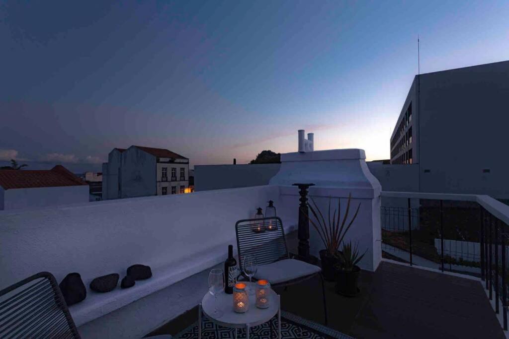 Nova Tower Ponta Delgada