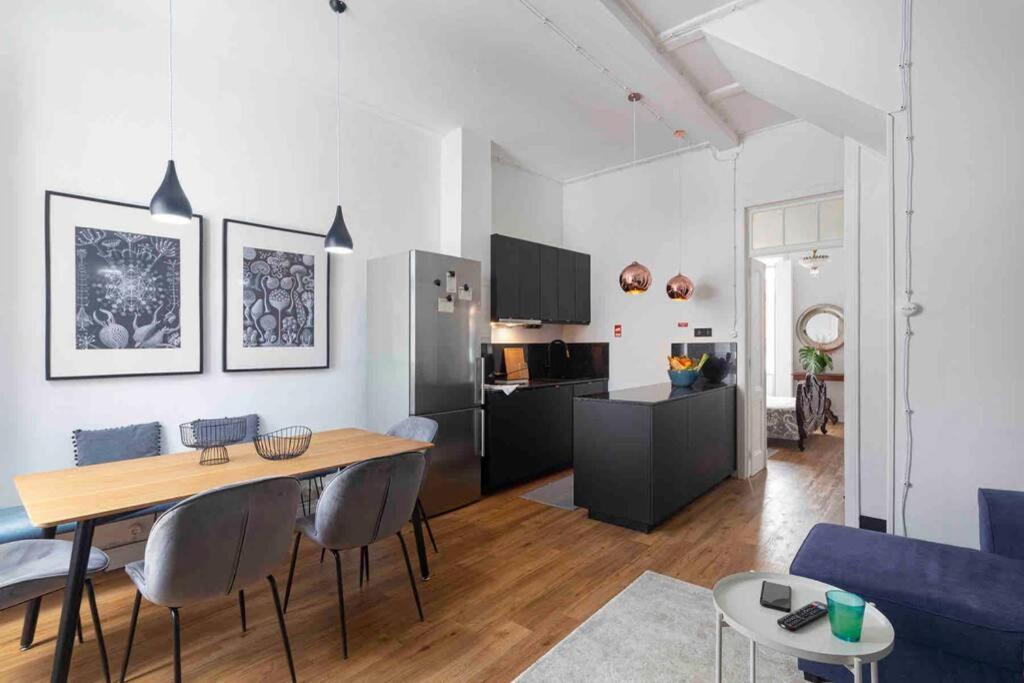 Apartment Nova Tower *
