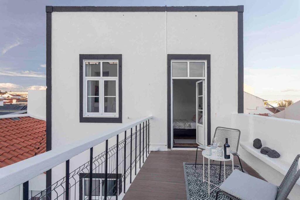 Nova Tower Apartment Ponta Delgada